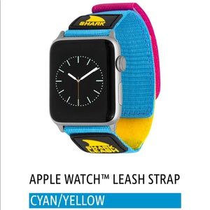 Freestyle Apple Watch Bands